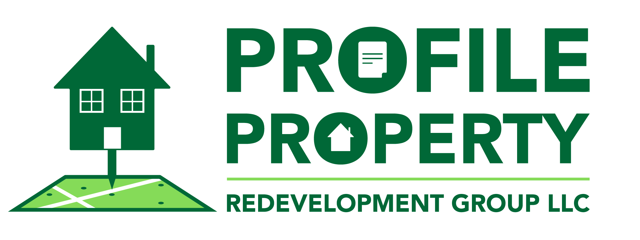 Profile Property Redevelopment Group, LLC